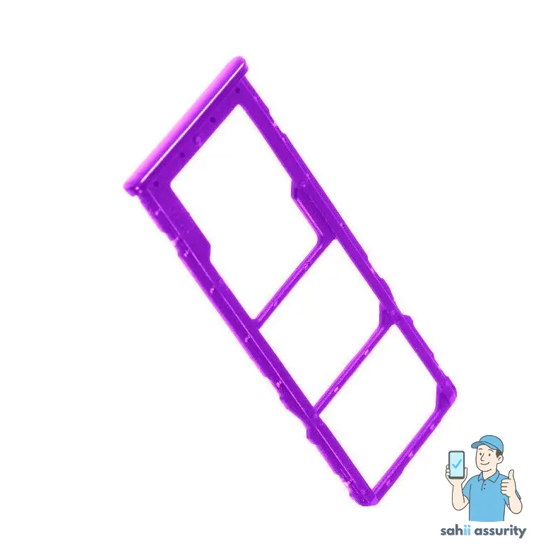 SIM Card Holder Tray for Realme 3 Pro